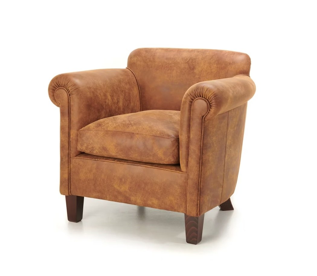 Wentworth Chair - Image 3