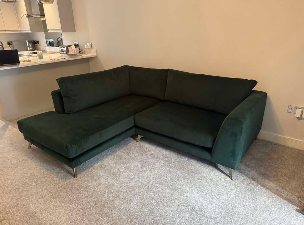 The Milan Corner Sofa - Image 3