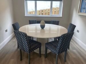 Regent & Oxford Diner