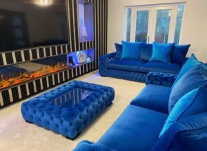 Mercury/Zara Glass-Top