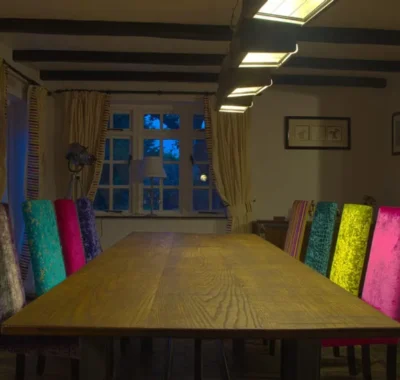 Regent & Oxford Diner