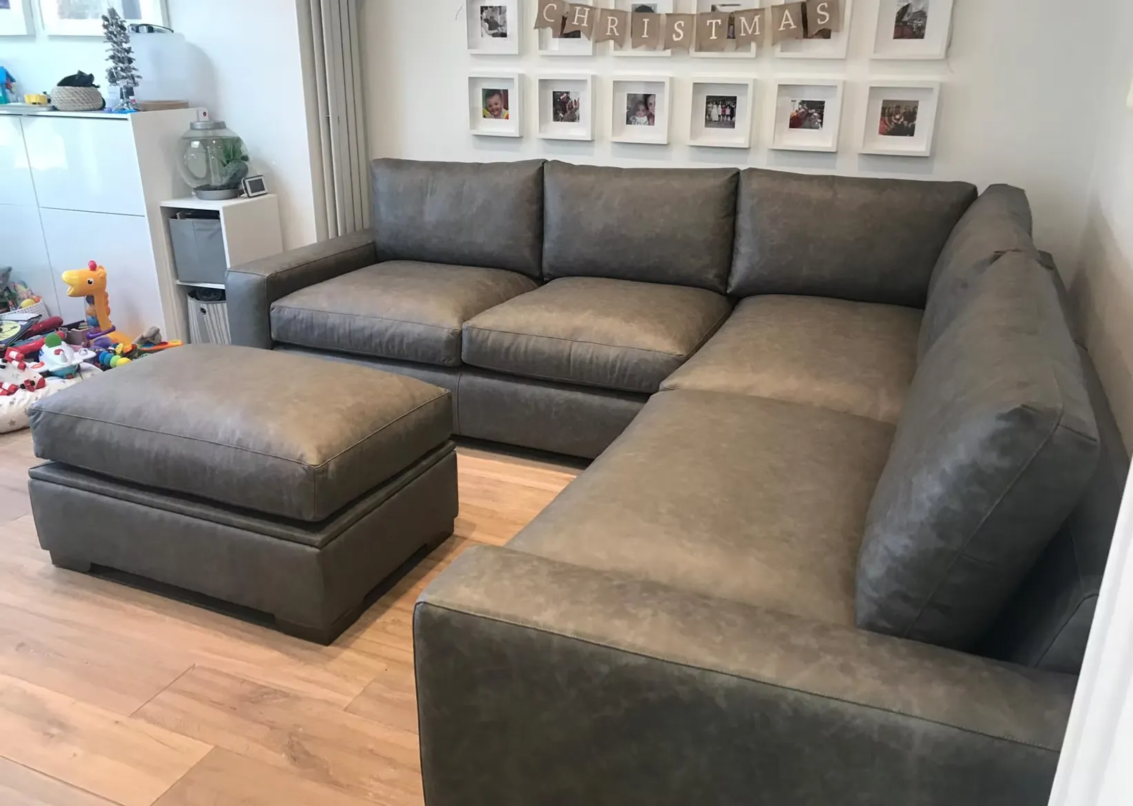 Zara Ottoman - Image 4