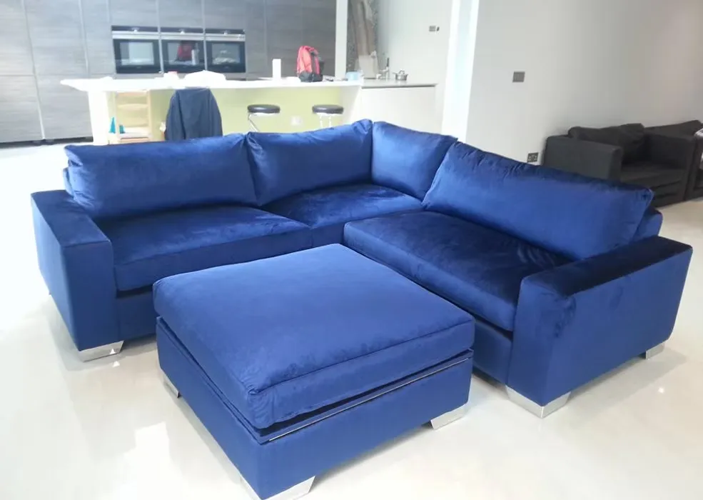 Zara Ottoman - Image 5