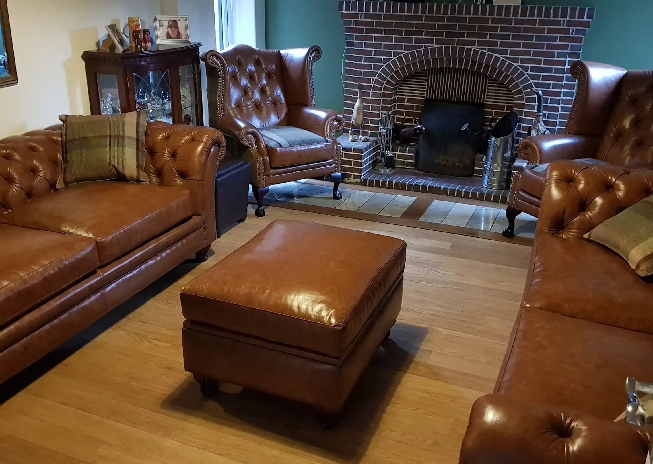 Zara Ottoman - Image 6