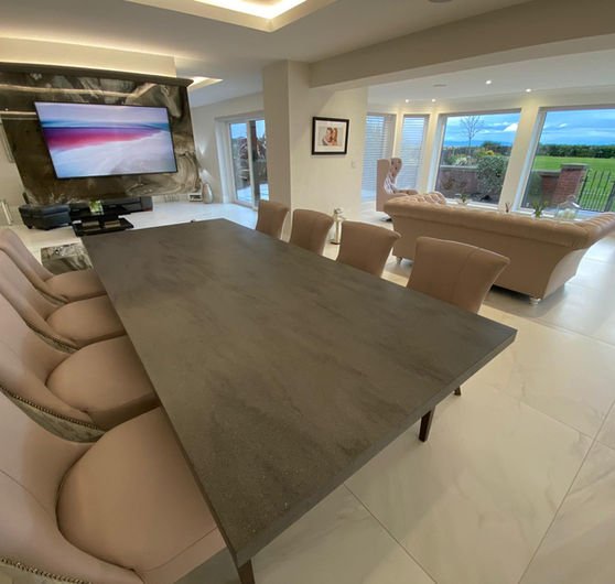 Kings Road & Portabollo Diner - Image 11