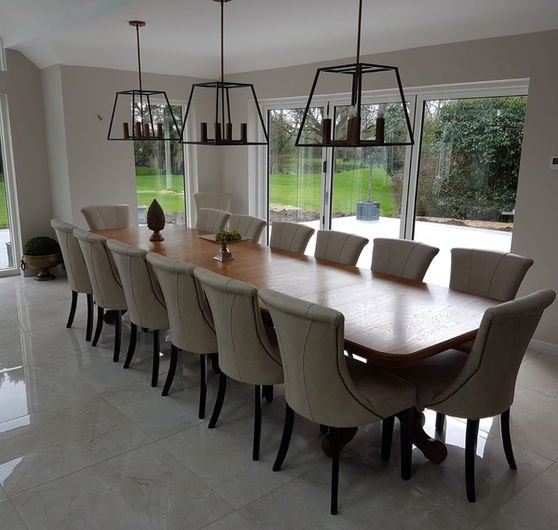 Kings Road & Portabollo Diner - Image 13