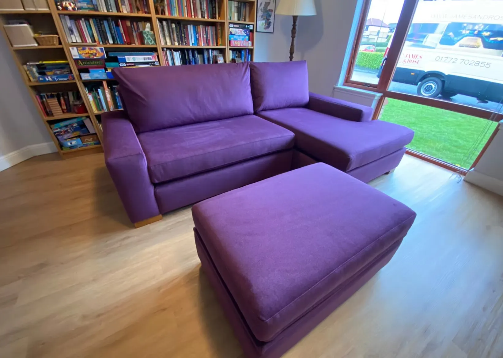 Zara Ottoman - Image 8