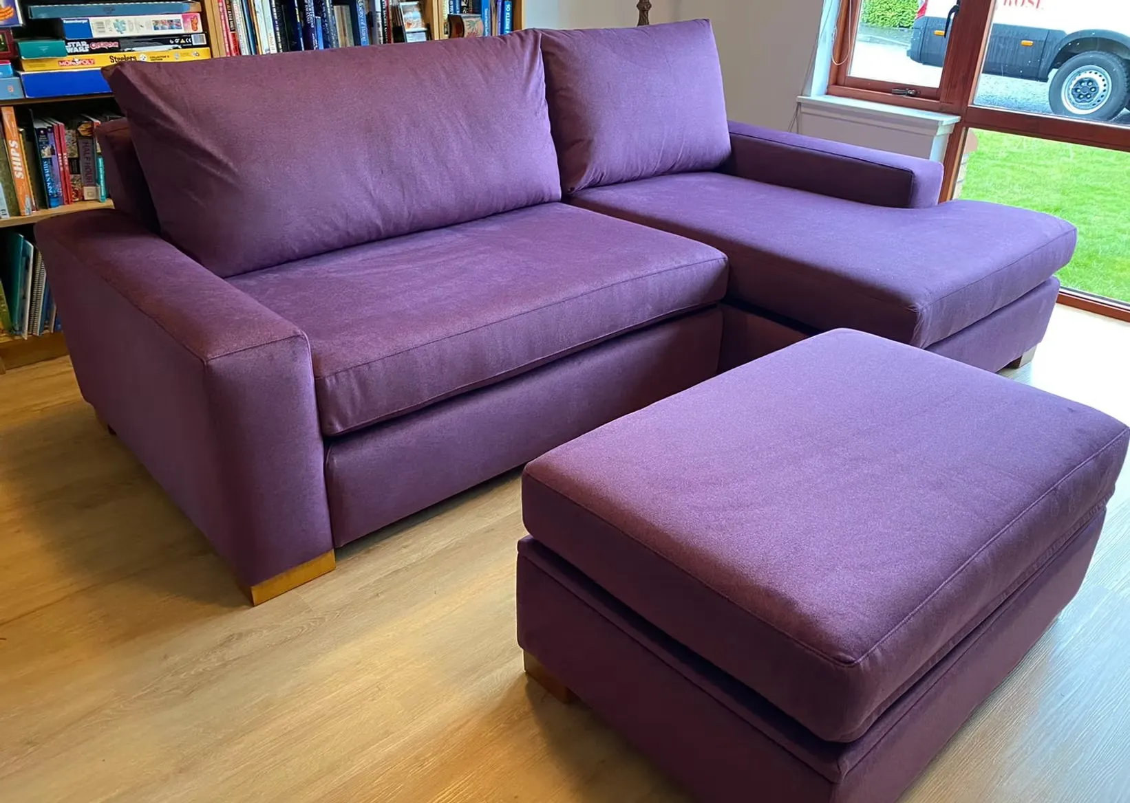 Zara Ottoman - Image 9