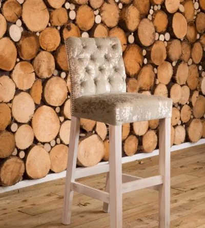 Camden & Pimlico Barstool