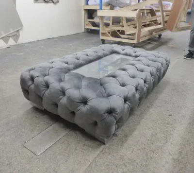 Mercury/Zara Glass-Top