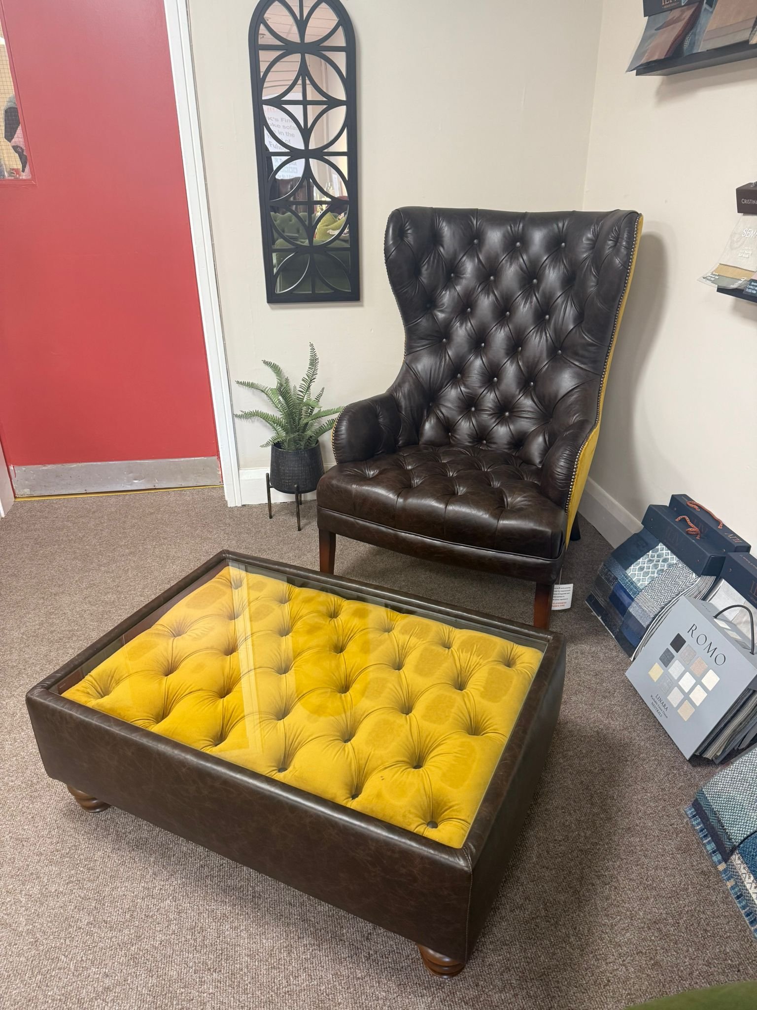 Manhattan chair - Image 2