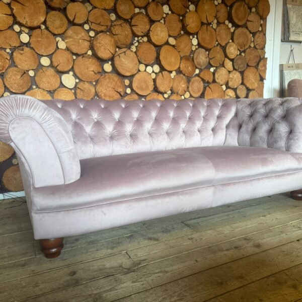 Elizabeth 3 seat in Cambio Heather
