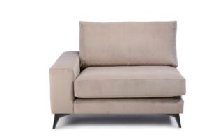 Left Arm Sofa Module
