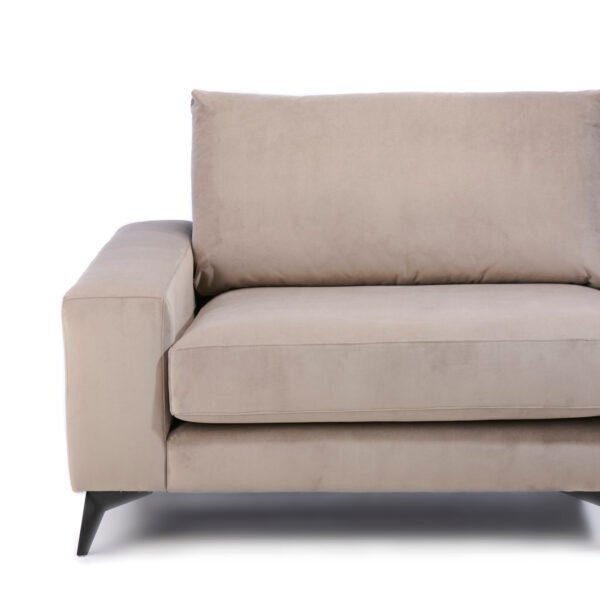 Modular Sofa Left Arm Unit