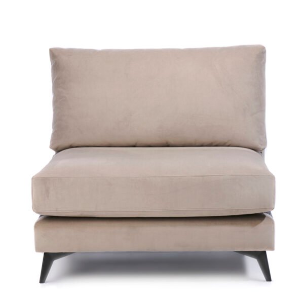 Modular Sofa Middle Unit