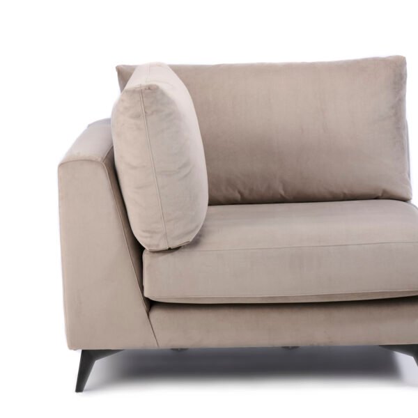 Modular Sofa Corner Unit