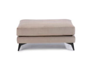 Modular Footstool