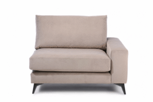 Right Arm Sofa Module