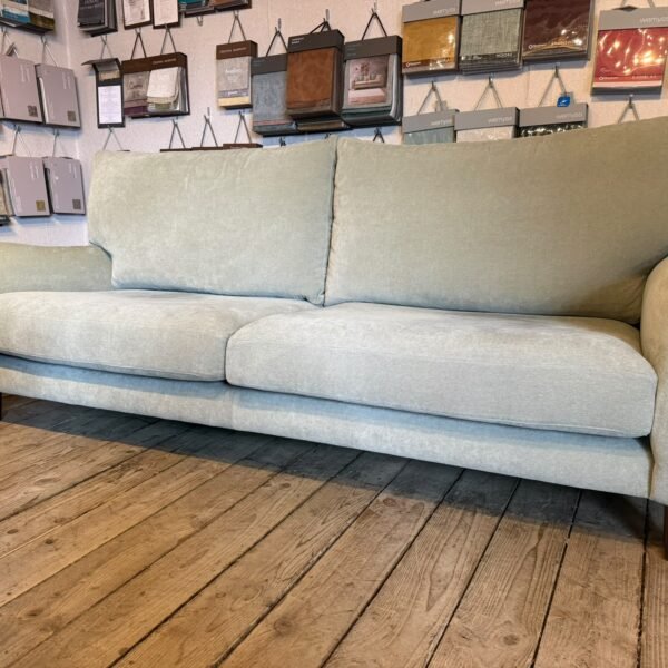 Silverdale 4 Seater (230cm) in Roma Fern